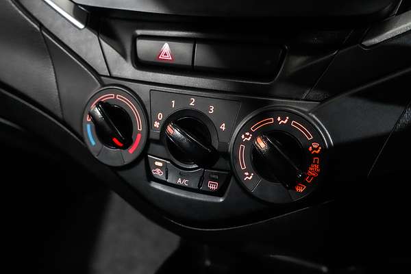 2022 Suzuki Baleno GL EW Series II