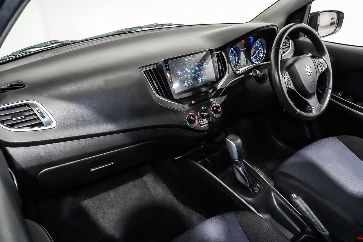 2022 Suzuki Baleno GL EW Series II