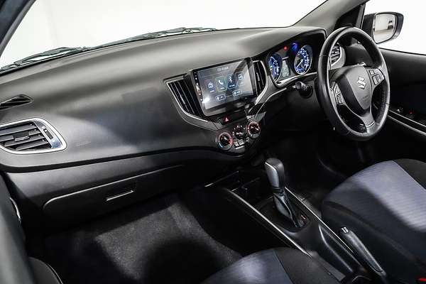 2022 Suzuki Baleno GL EW Series II