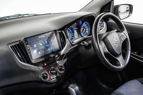 2022 Suzuki Baleno GL EW Series II