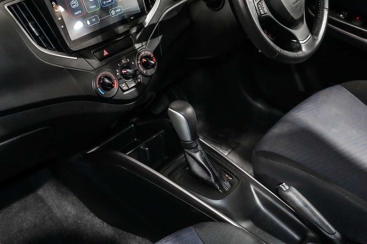 2022 Suzuki Baleno GL EW Series II