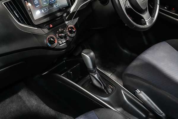2022 Suzuki Baleno GL EW Series II