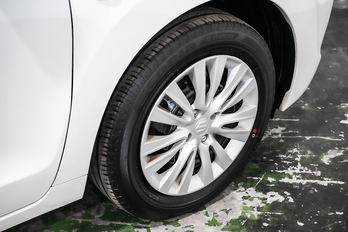 2022 Suzuki Baleno GL EW Series II