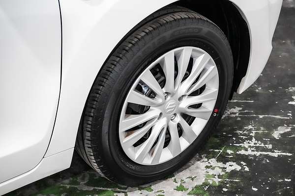2022 Suzuki Baleno GL EW Series II