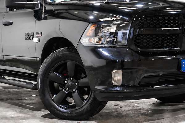 2020 RAM 1500 Express DS 4X4 SWB