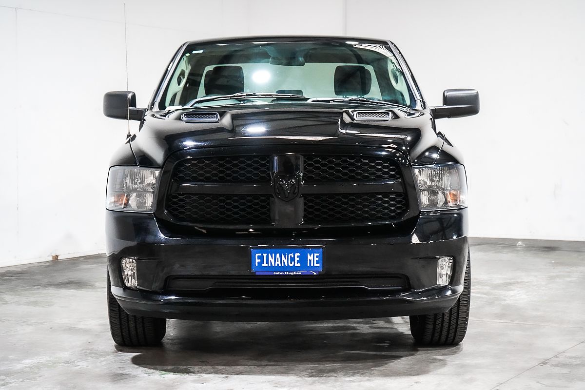 2020 RAM 1500 Express DS 4X4 SWB