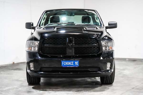 2020 RAM 1500 Express DS 4X4 SWB