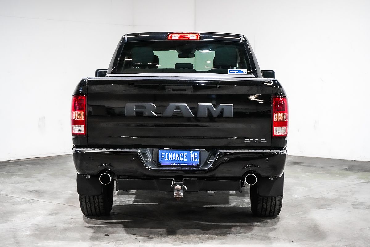 2020 RAM 1500 Express DS 4X4 SWB