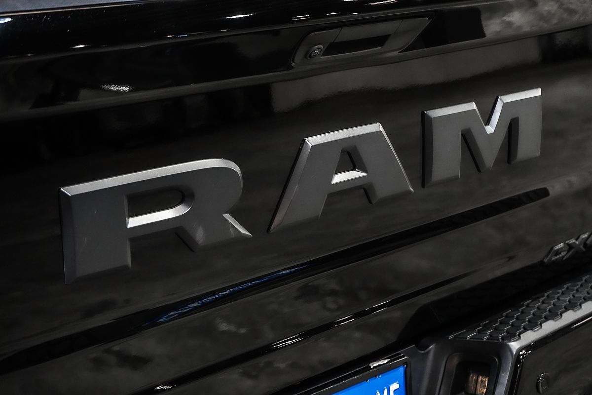 2020 RAM 1500 Express DS 4X4 SWB