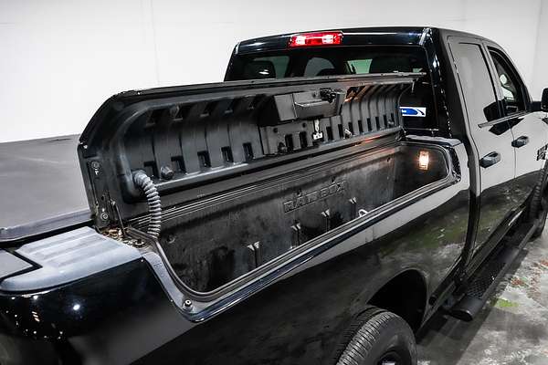 2020 RAM 1500 Express DS 4X4 SWB