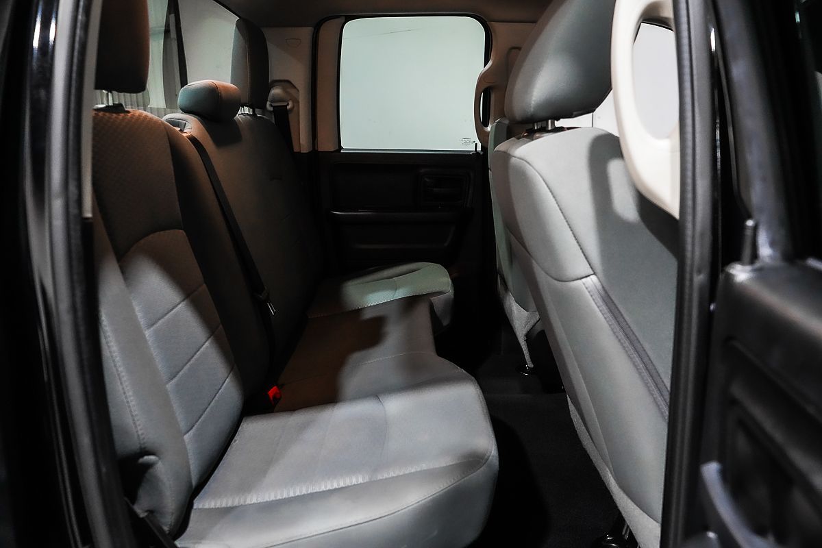 2020 RAM 1500 Express DS 4X4 SWB