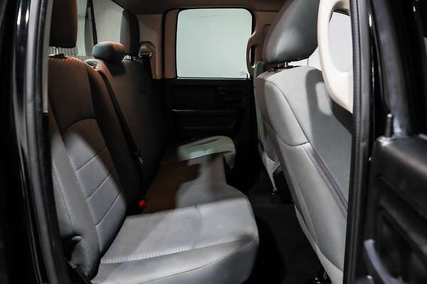 2020 RAM 1500 Express DS 4X4 SWB