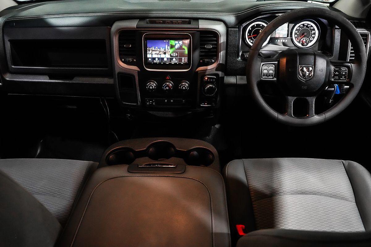 2020 RAM 1500 Express DS 4X4 SWB