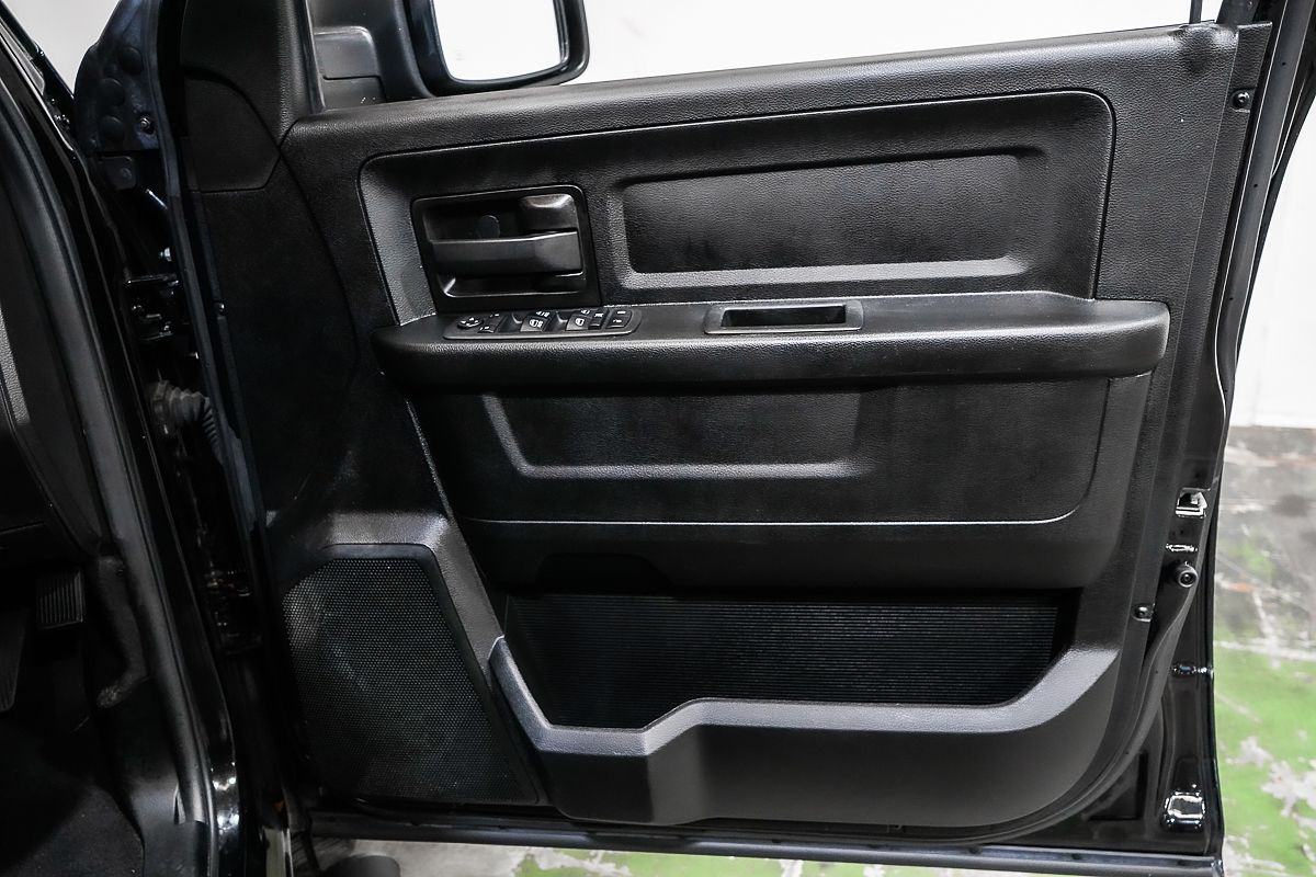 2020 RAM 1500 Express DS 4X4 SWB
