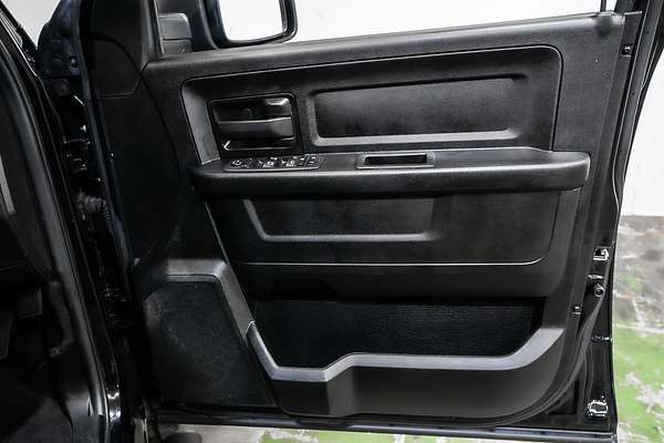 2020 RAM 1500 Express DS 4X4 SWB