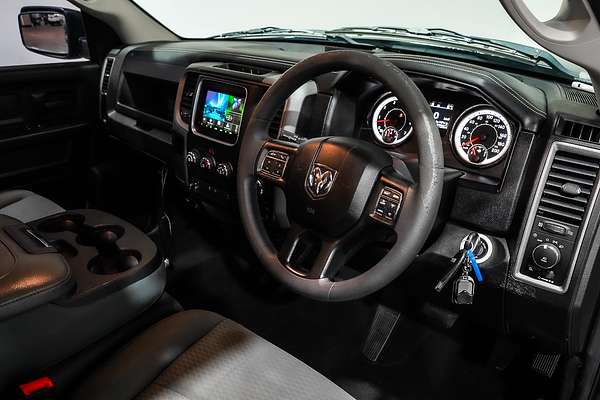 2020 RAM 1500 Express DS 4X4 SWB