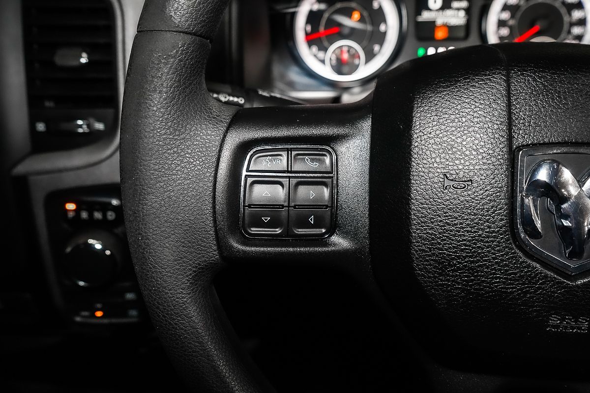 2020 RAM 1500 Express DS 4X4 SWB