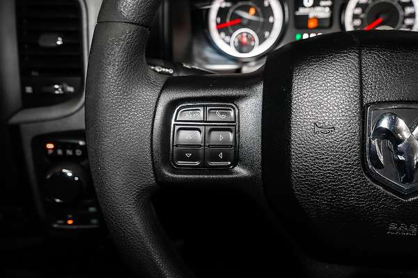 2020 RAM 1500 Express DS 4X4 SWB