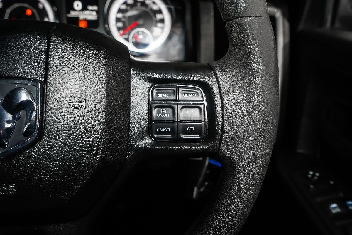 2020 RAM 1500 Express DS 4X4 SWB