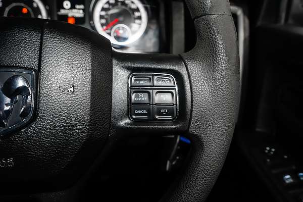 2020 RAM 1500 Express DS 4X4 SWB