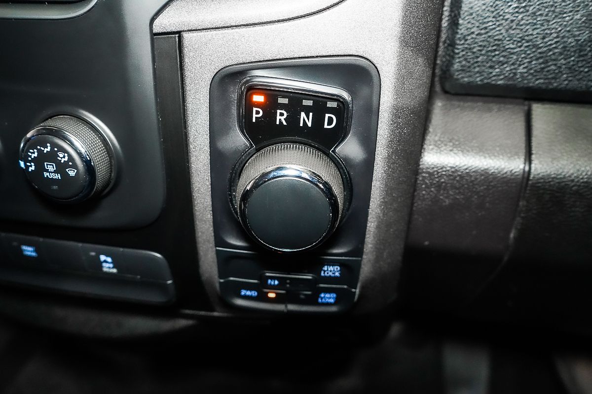 2020 RAM 1500 Express DS 4X4 SWB
