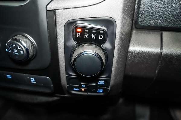 2020 RAM 1500 Express DS 4X4 SWB