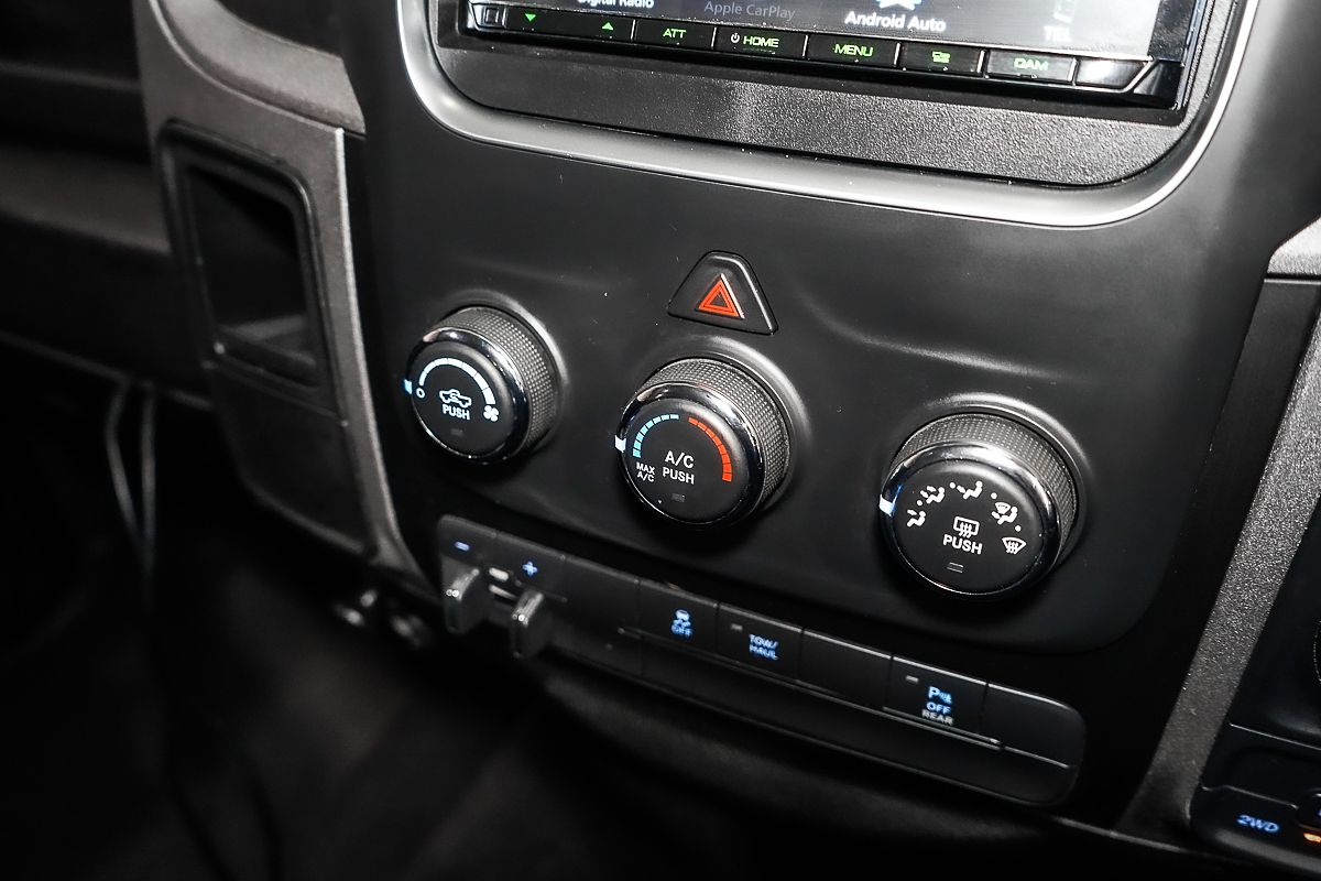 2020 RAM 1500 Express DS 4X4 SWB