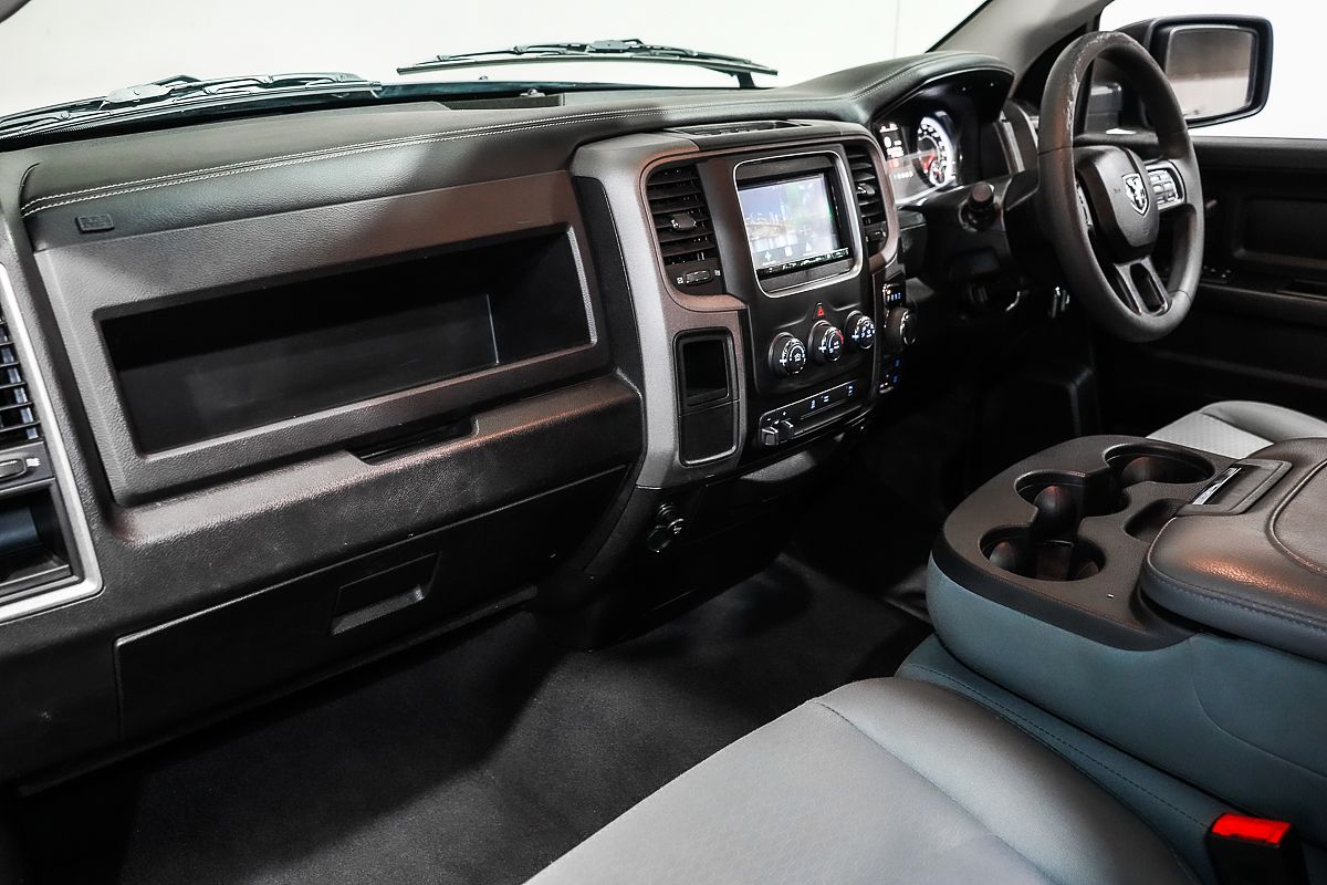 2020 RAM 1500 Express DS 4X4 SWB