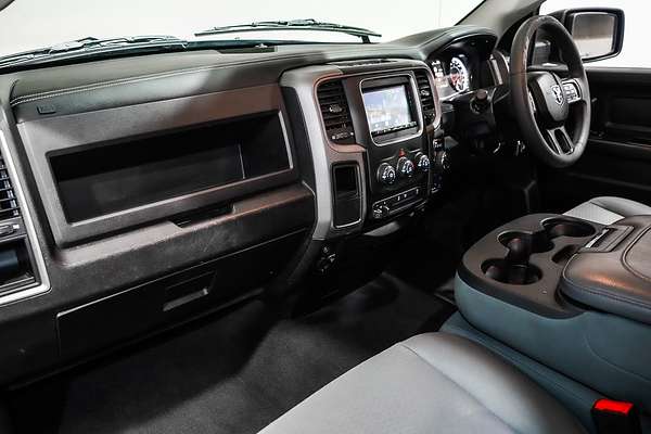 2020 RAM 1500 Express DS 4X4 SWB