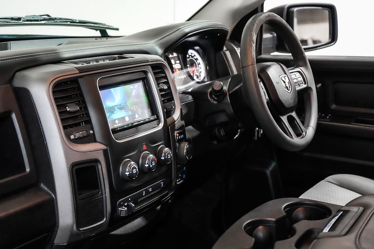 2020 RAM 1500 Express DS 4X4 SWB