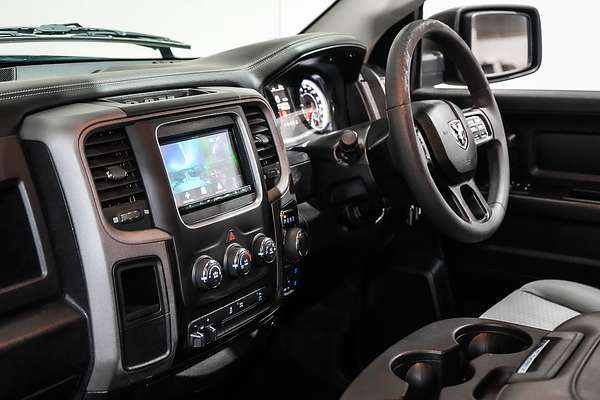 2020 RAM 1500 Express DS 4X4 SWB
