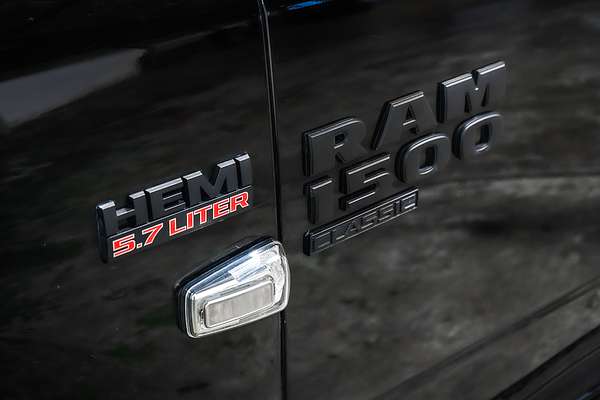 2020 RAM 1500 Express DS 4X4 SWB