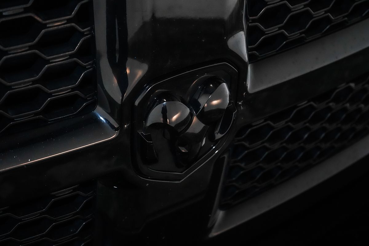 2020 RAM 1500 Express DS 4X4 SWB