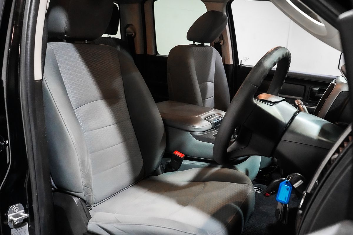 2020 RAM 1500 Express DS 4X4 SWB