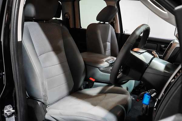 2020 RAM 1500 Express DS 4X4 SWB