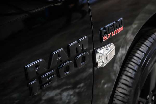 2020 RAM 1500 Express DS 4X4 SWB