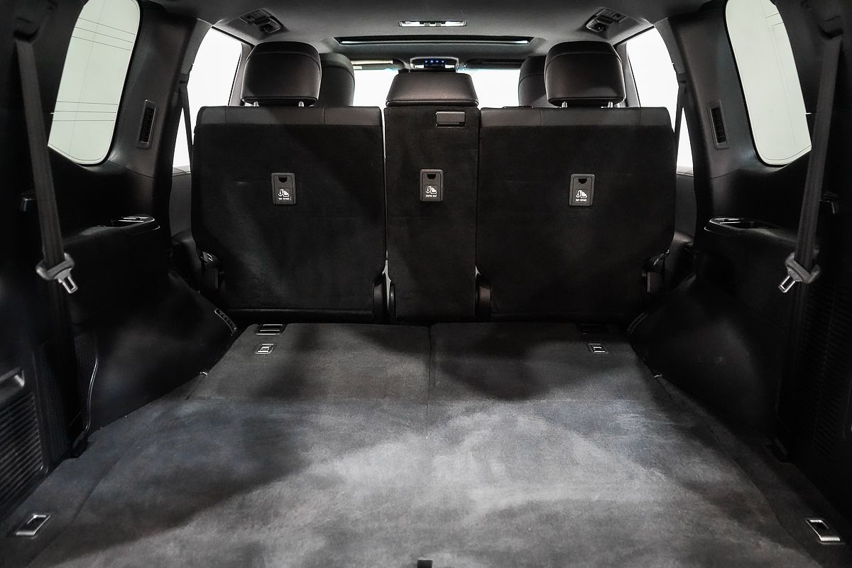 2022 Toyota Landcruiser VX FJA300R
