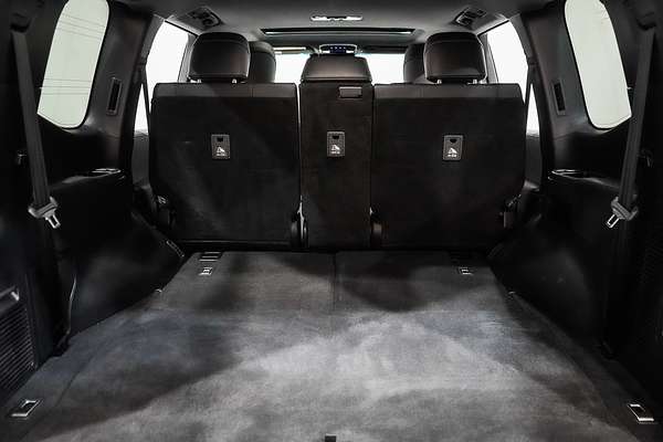 2022 Toyota Landcruiser VX FJA300R