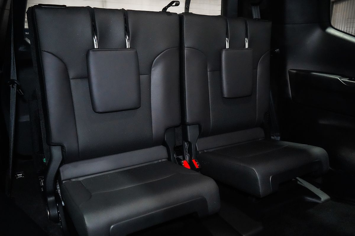 2022 Toyota Landcruiser VX FJA300R