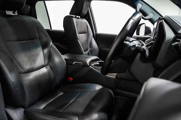 2022 Toyota Landcruiser VX FJA300R