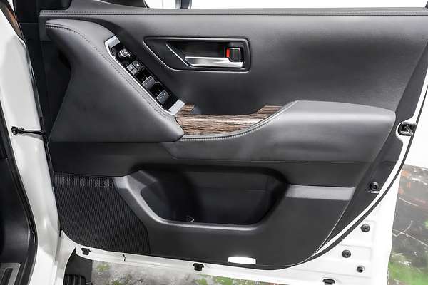 2022 Toyota Landcruiser VX FJA300R