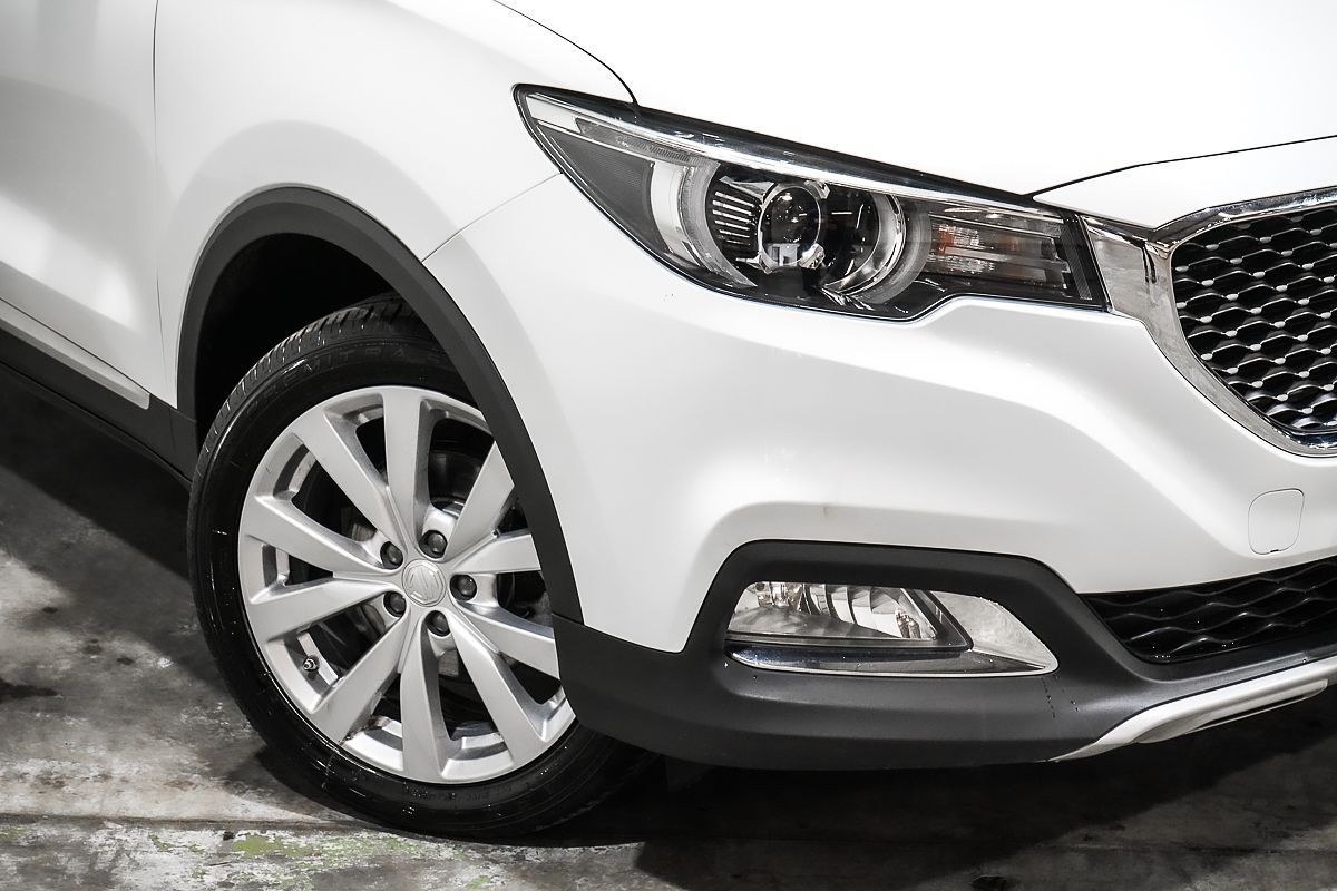 2024 MG ZS Excite AZS1