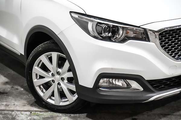 2024 MG ZS Excite AZS1