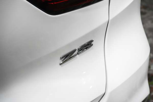 2024 MG ZS Excite AZS1