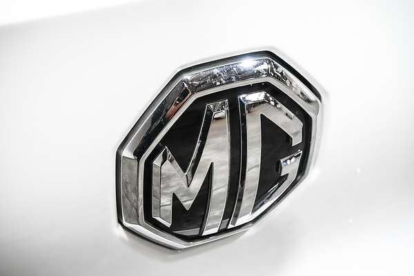 2024 MG ZS Excite AZS1