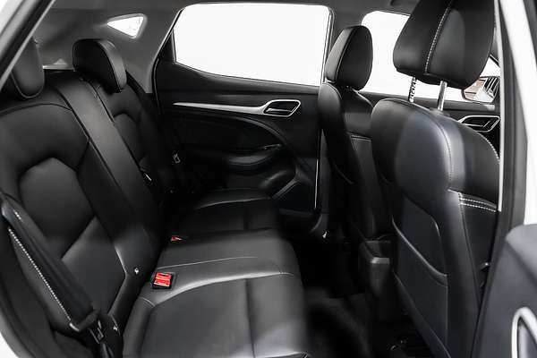 2024 MG ZS Excite AZS1