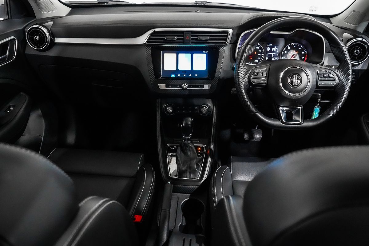 2024 MG ZS Excite AZS1