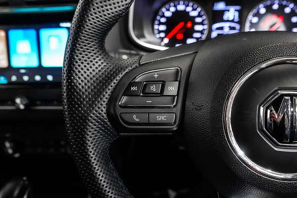 2024 MG ZS Excite AZS1