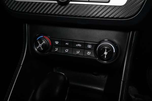 2024 MG ZS Excite AZS1