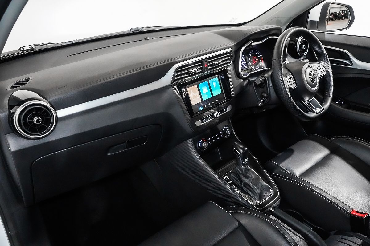 2024 MG ZS Excite AZS1